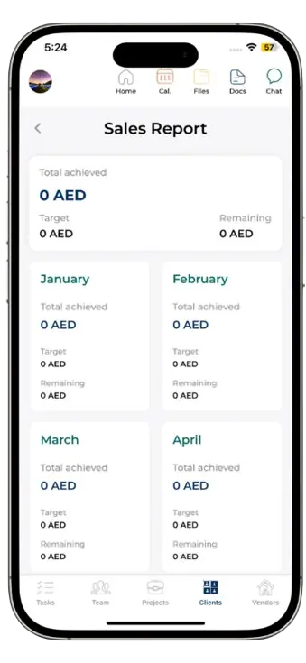 NOVOLOGS Reports Mobile