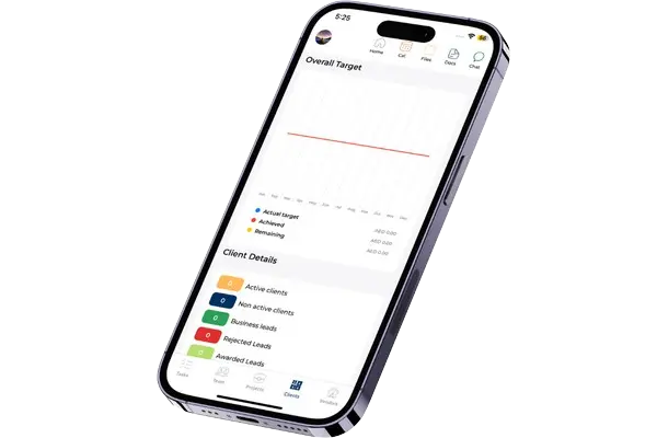 NOVOLOGS Team Sales Mobile